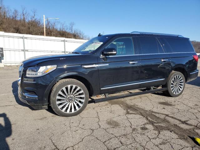 2018 LINCOLN NAVIGATOR L RESERVE 2018 image