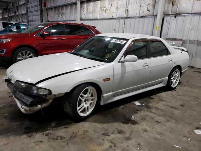 Изображение 1997 NISSAN ALTIMA 4D 1997