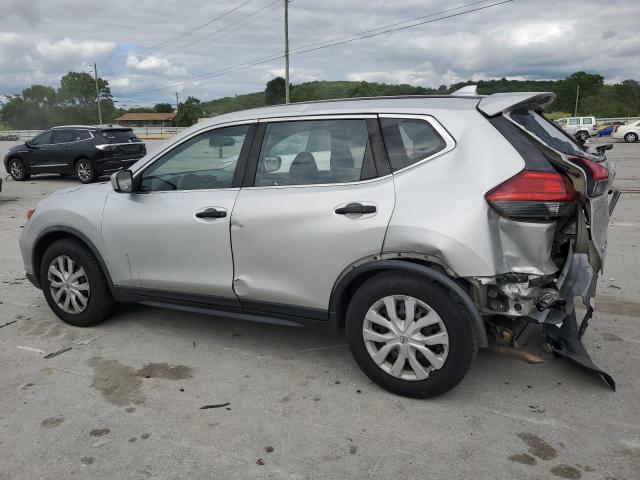 Obraz 2 z 2017 NISSAN ROGUE S 2017 z VIN JN8AT2MT9HW139276