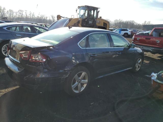 Obraz 3 z 2015 VOLKSWAGEN PASSAT S 2015 z VIN 1VWAT7A32FC096585