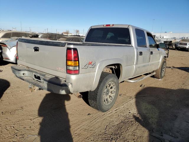 Obraz 3 z 2004 GMC SIERRA K2500 CREW CAB 2004 z VIN 1GTGK23UX4F165690
