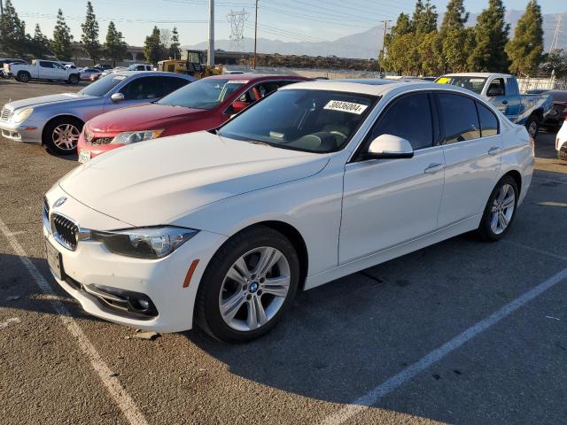 Изображение 1 2017 BMW 330 I 2017 с VIN WBA8B9C53HK884862