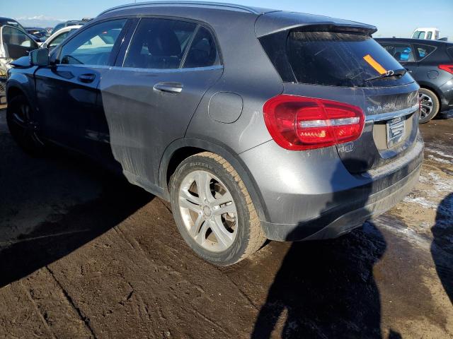 Изображение 2 2015 MERCEDES-BENZ GLA 250 4MATIC 2015 с VIN WDCTG4GB6FJ084068