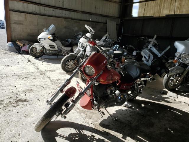 Obraz 2 z 2001 HARLEY-DAVIDSON FXDWG2  2001 z VIN 1HD1PBV1X1Y952034