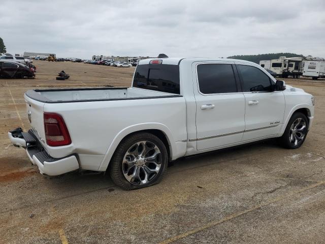 Image 3 of 2023 RAM 1500 LIMITED 2023 with VIN 1C6SRFHT6PN515511