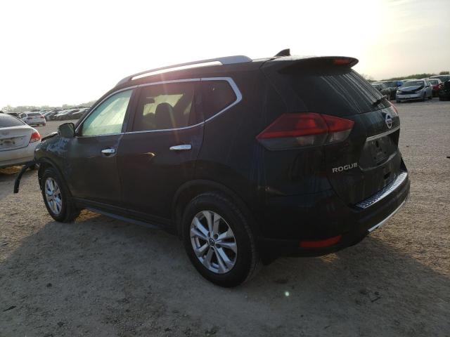 Изображение 2 2018 NISSAN ROGUE S 2018 с VIN 5N1AT2MT2JC814691