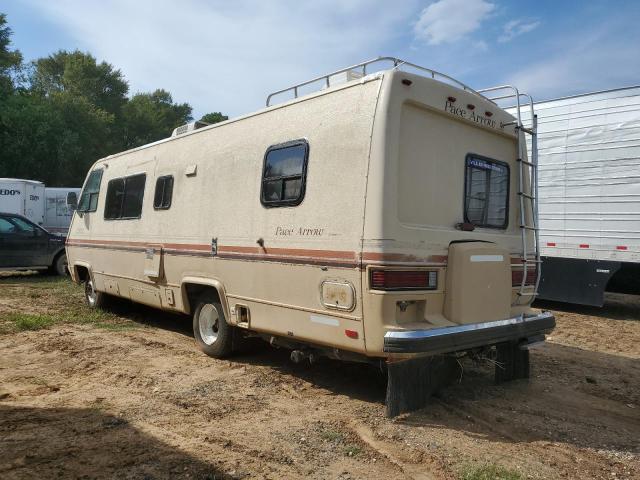 Obraz 3 z 1984 CHEVROLET P30  1984 z VIN 1GBJP37W3E3324775