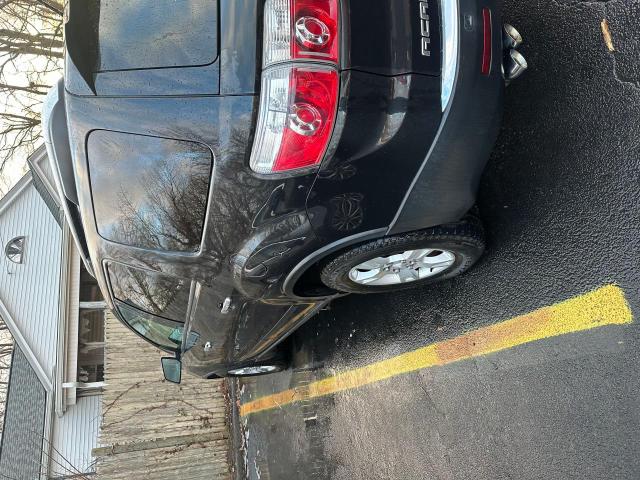 Изображение 3 2009 GMC ACADIA SLE 2009 с VIN 1GKER13D89J113593