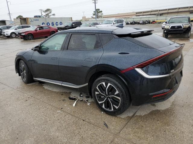 Изображение 2 2023 KIA EV6 LIGHT 2023 с VIN KNDC34LA4P5605183
