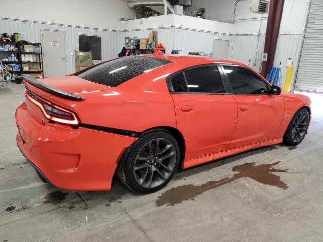 Изображение 3 2020 DODGE CHARGER SCAT PACK 2020 с VIN 2C3CDXGJ5LH216388