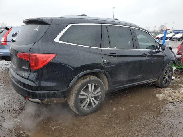 Image 3 of 2016 HONDA PILOT EXL 2016 with VIN 5FNYF6H83GB077648