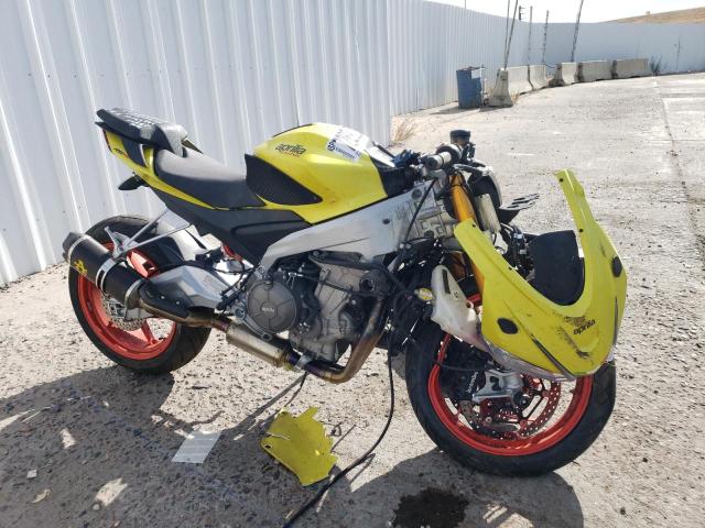 2022 APRILIA RS 660 2022 image