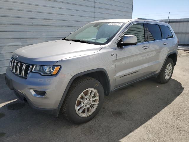 2020 JEEP GRAND CHEROKEE LAREDO 2020 image