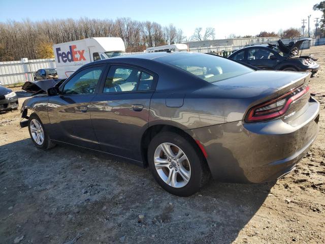 Image 2 of 2021 DODGE CHARGER SXT 2021 with VIN 2C3CDXBG3MH511177