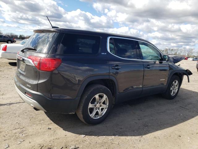 Image 3 of 2018 GMC ACADIA SLE 2018 with VIN 1GKKNRLA6JZ217038