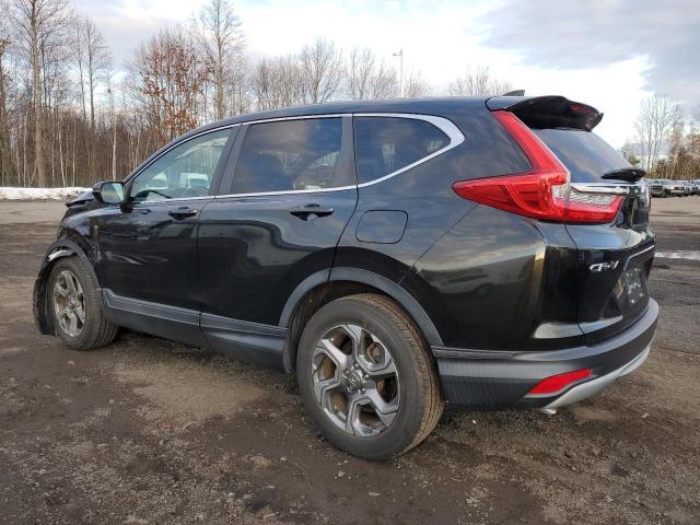 Изображение 2 2017 HONDA CR-V EXL 2017 с VIN 5J6RW2H86HL020737