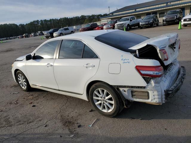 Изображение 2 2011 TOYOTA CAMRY BASE 2011 с VIN 4T4BF3EK0BR175011