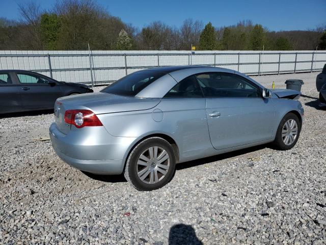 Obraz 3 z 2007 VOLKSWAGEN EOS 2.0T 2007 z VIN WVWBA71F07V006041
