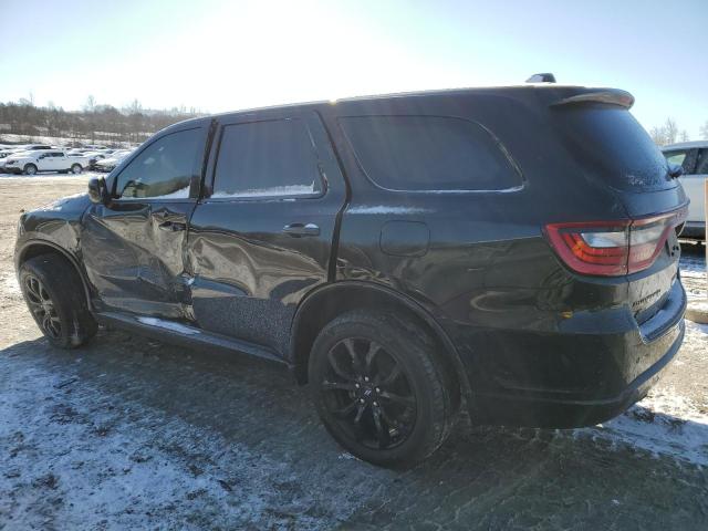 Изображение 2 2019 DODGE DURANGO SXT 2019 с VIN 1C4RDJAG9KC692418