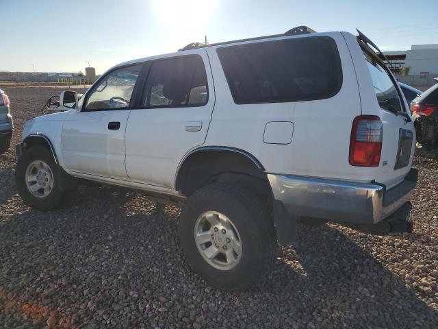 Изображение 2 1997 TOYOTA 4RUNNER SR5 1997 с VIN JT3HN86R8V0124229