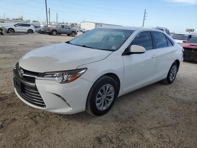 Obraz 1 z 2017 TOYOTA CAMRY LE 2017 z VIN 4T1BF1FK5HU413148