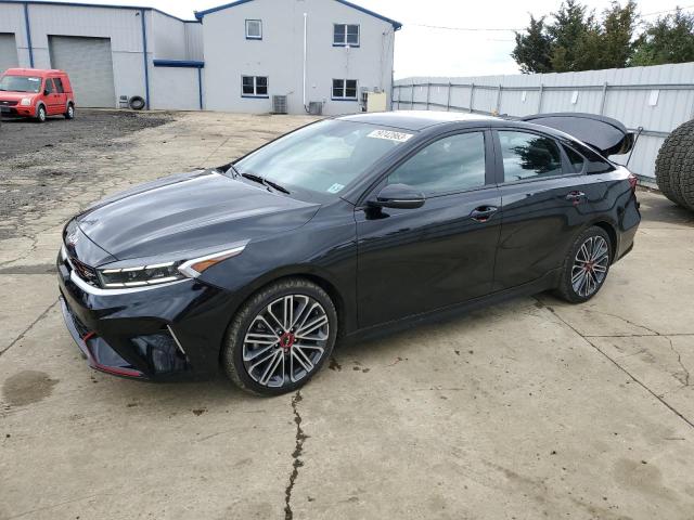 Obraz 2023 KIA FORTE GT 2023