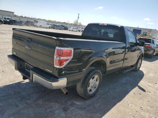 Image 3 of 2014 FORD F150 2014 with VIN 1FTMF1CM3EKD17075