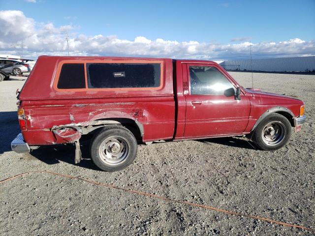 Image 3 of 1988 TOYOTA PICKUP 1/2 TON RN50 1988 with VIN JT4RN50R0J5144320