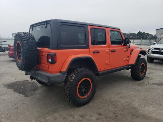 Obraz 3 z 2019 JEEP WRANGLER UNLIMITED SPORT 2019 z VIN 1C4HJXDG5KW572522