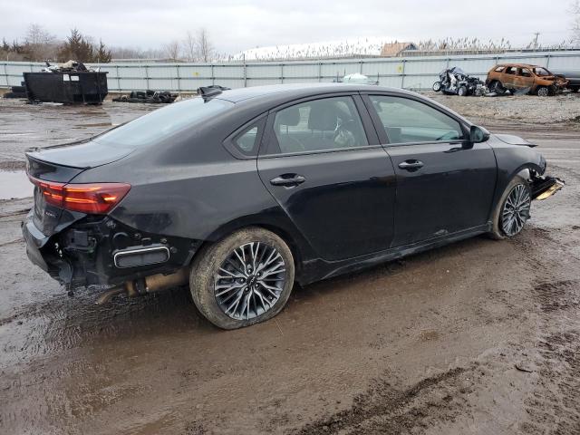Obraz 3 z 2023 KIA FORTE GT LINE 2023 z VIN 3KPF54ADXPE599821