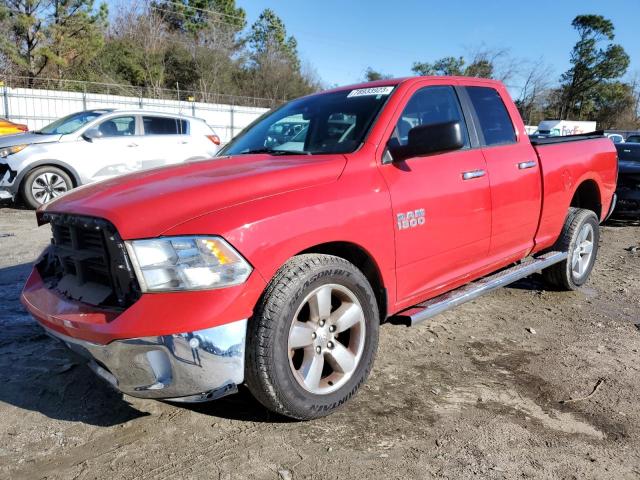 Obraz 2014 RAM 1500 SLT 2014