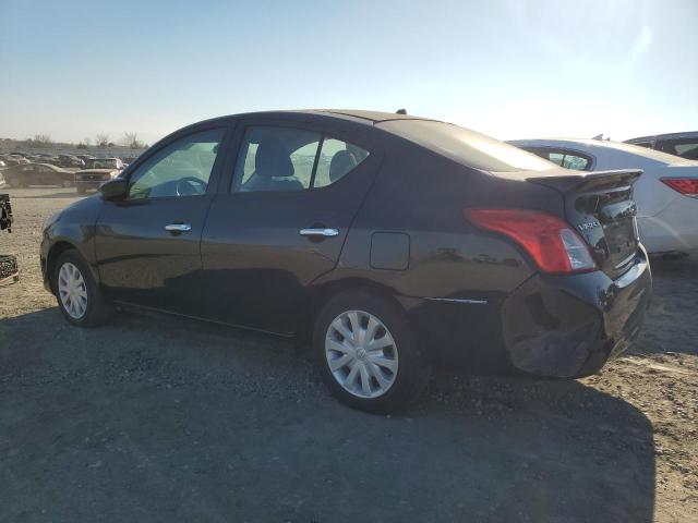 Image 2 of 2016 NISSAN VERSA S 2016 with VIN 3N1CN7AP1GL808960