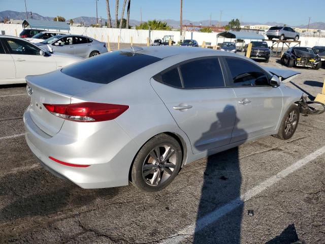 Image 3 of 2017 HYUNDAI ELANTRA SE 2017 with VIN 5NPD84LFXHH020109