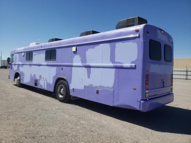 Изображение 3 2005 BLUE BIRD INCOMPLETE VEHICLE  2005 с VIN 1BDJNCKHX5F218555