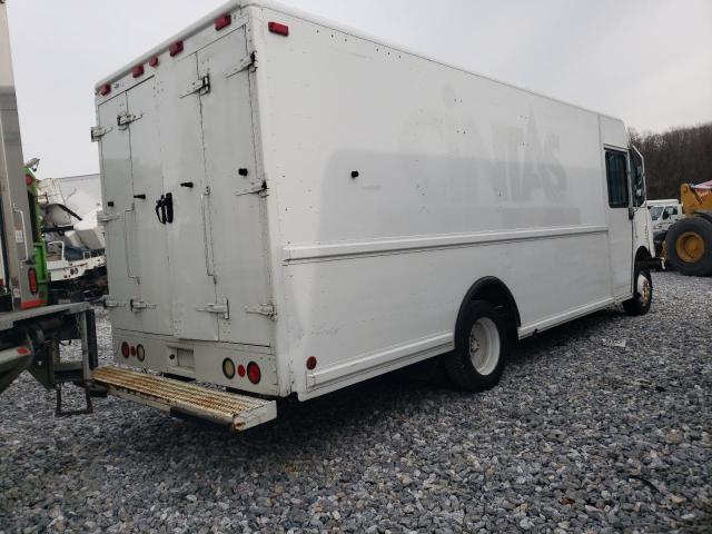 Изображение 3 2004 FREIGHTLINER CHASSIS M LINE WALK-IN VAN 2004 с VIN 4UZAANCP34CM64519