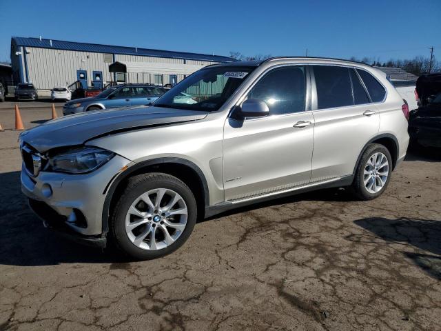 Изображение 1 2016 BMW X5 XDRIVE35I 2016 с VIN 5UXKR0C50G0P22700