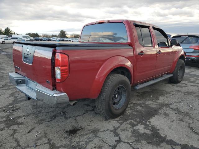 Image 3 of 2010 NISSAN FRONTIER CREW CAB SE 2010 with VIN 1N6AD0ER7AC402210
