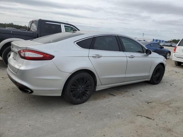 Obraz 3 z 2014 FORD FUSION SE 2014 z VIN 3FA6P0H92ER387043