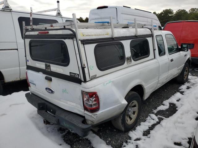 Obraz 3 z 2010 FORD RANGER SUPER CAB 2010 z VIN 1FTKR1ED3APA74554