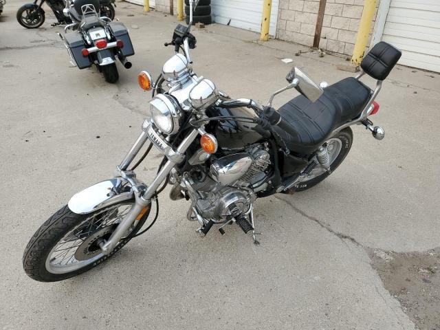 Obraz 2 z 1984 YAMAHA XV700  1984 z VIN JYA42W006EA001410