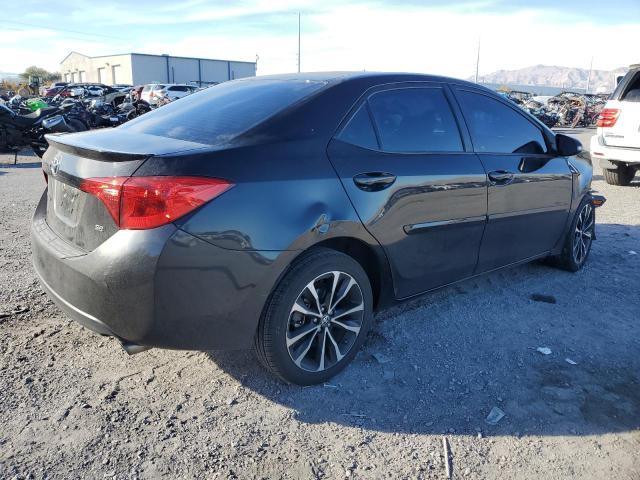 Image 3 of 2017 TOYOTA COROLLA L 2017 with VIN 2T1BURHE9HC950831