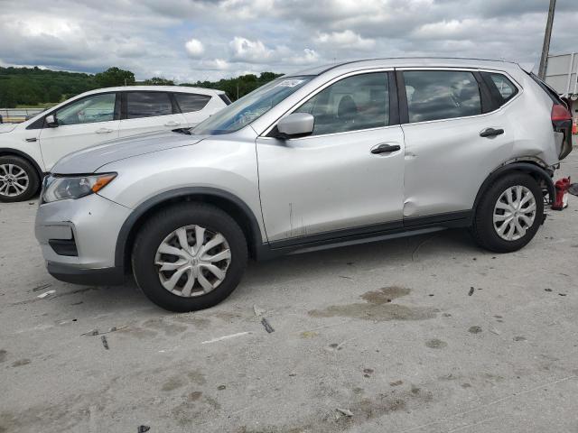 Obraz 1 z 2017 NISSAN ROGUE S 2017 z VIN JN8AT2MT9HW139276