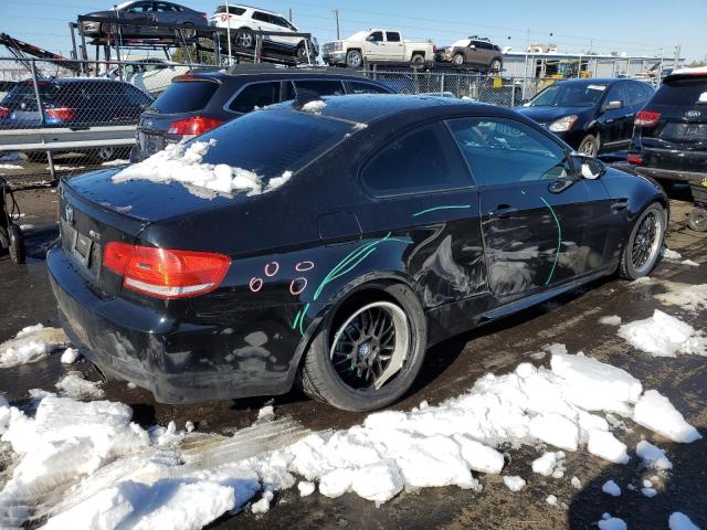Изображение 3 2009 BMW M3  2009 с VIN WBSWD93599PY43623
