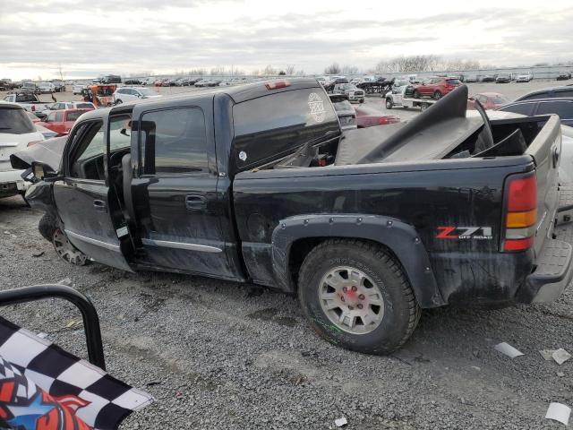 Изображение 2 2005 GMC NEW SIERRA K1500 2005 с VIN 2GTEK13T451231507