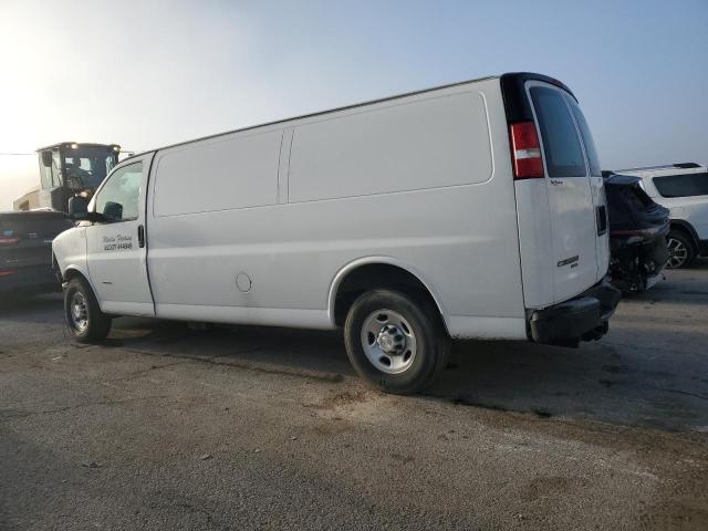 Изображение 2 2016 CHEVROLET EXPRESS G3500  2016 с VIN 1GCZGHFL2G1261623