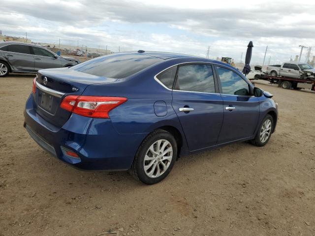 Image 3 of 2018 NISSAN SENTRA S 2018 with VIN 3N1AB7AP1JY222558