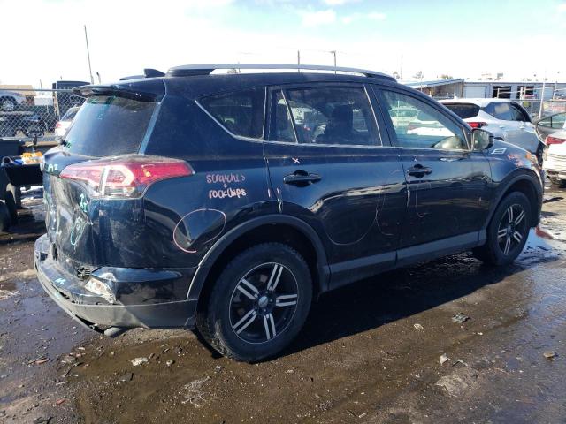 Image 3 of 2017 TOYOTA RAV4 LE 2017 with VIN JTMZFREV7HJ118485