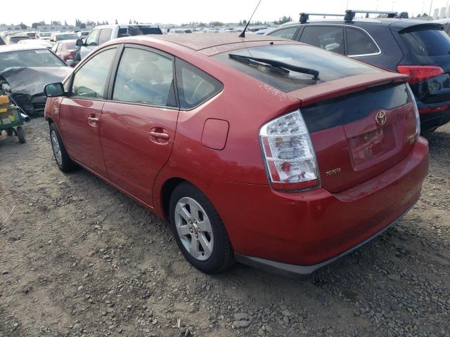 Obraz 2 z 2008 TOYOTA PRIUS  2008 z VIN JTDKB20U783351547