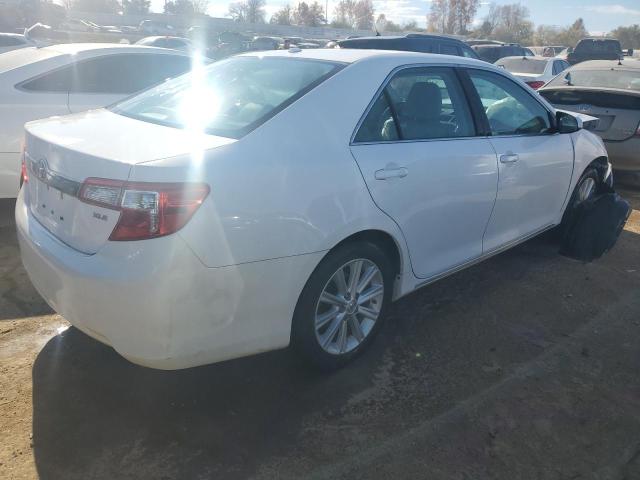 Image 3 of 2014 TOYOTA CAMRY L 2014 with VIN 4T1BF1FKXEU821379