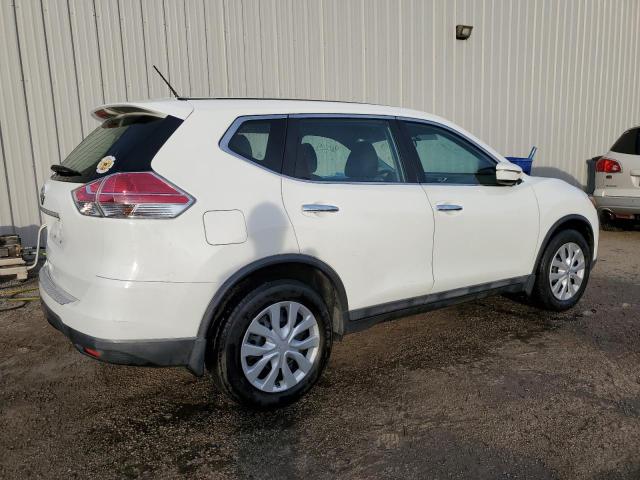 Image 3 of 2015 NISSAN ROGUE S 2015 with VIN 5N1AT2MT3FC855127